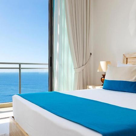 Oceanfront Galle By Icc Exteriér fotografie
