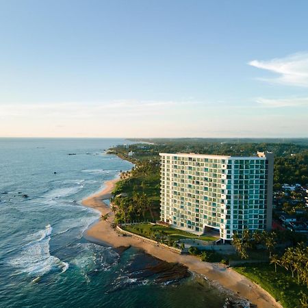 Oceanfront Galle By Icc Exteriér fotografie