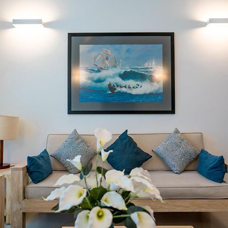 Oceanfront Galle By Icc Exteriér fotografie