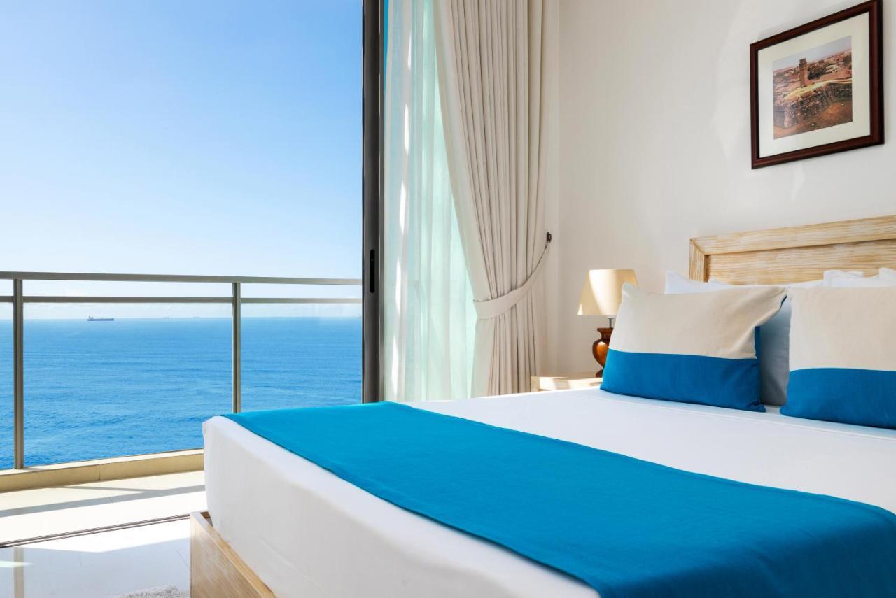 Oceanfront Galle By Icc Exteriér fotografie