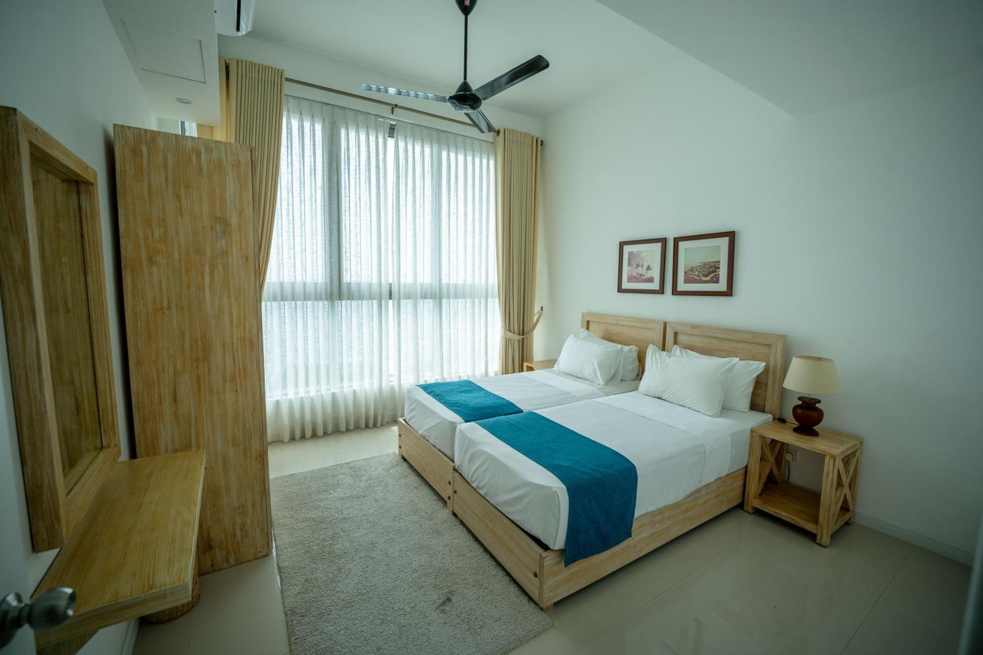 Oceanfront Galle By Icc Exteriér fotografie