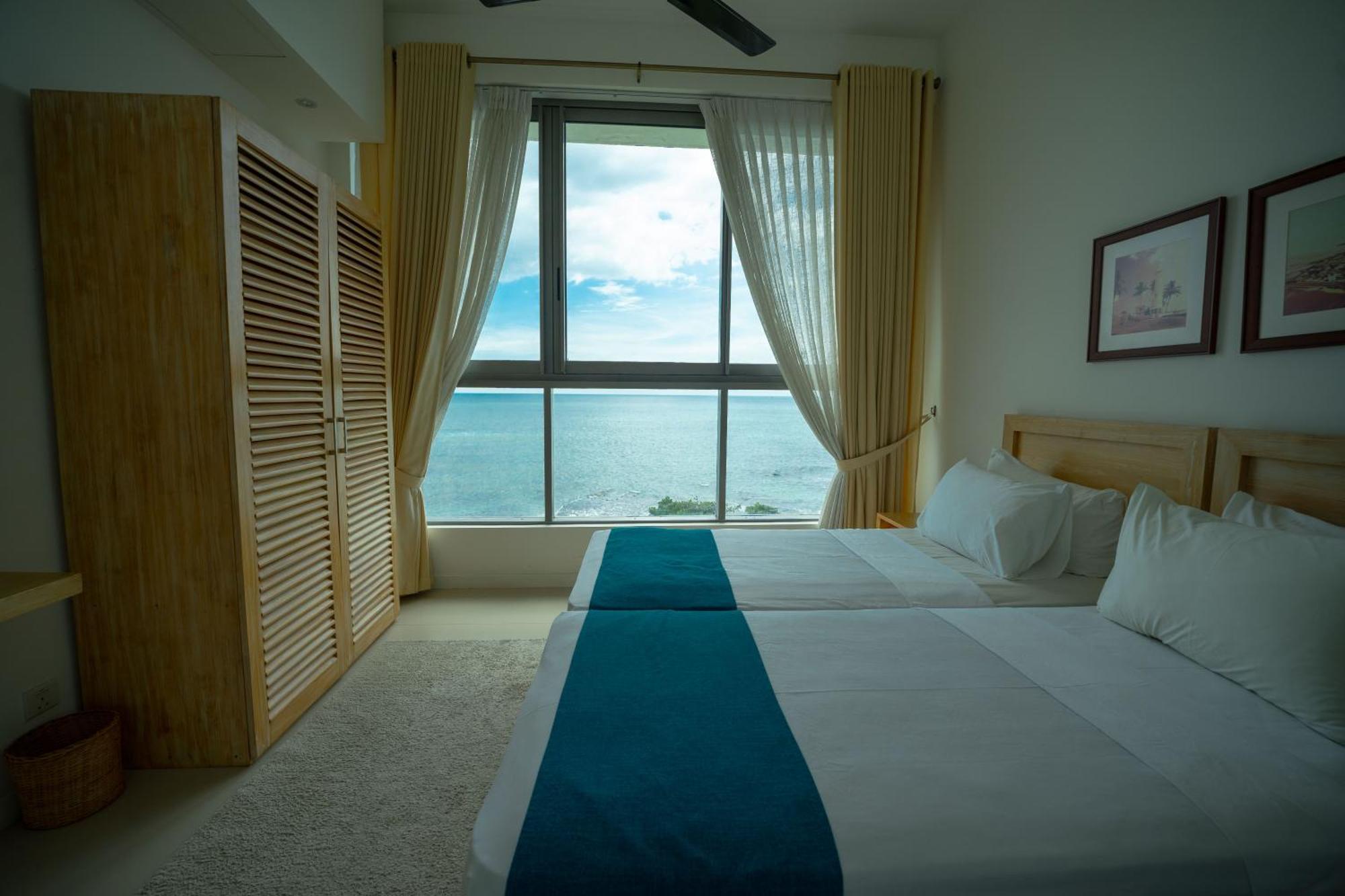 Oceanfront Galle By Icc Exteriér fotografie