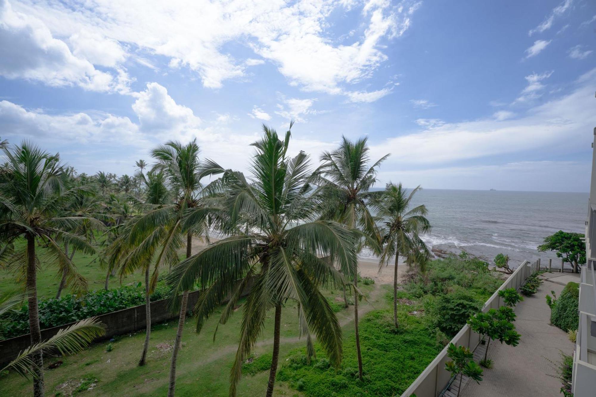 Oceanfront Galle By Icc Exteriér fotografie