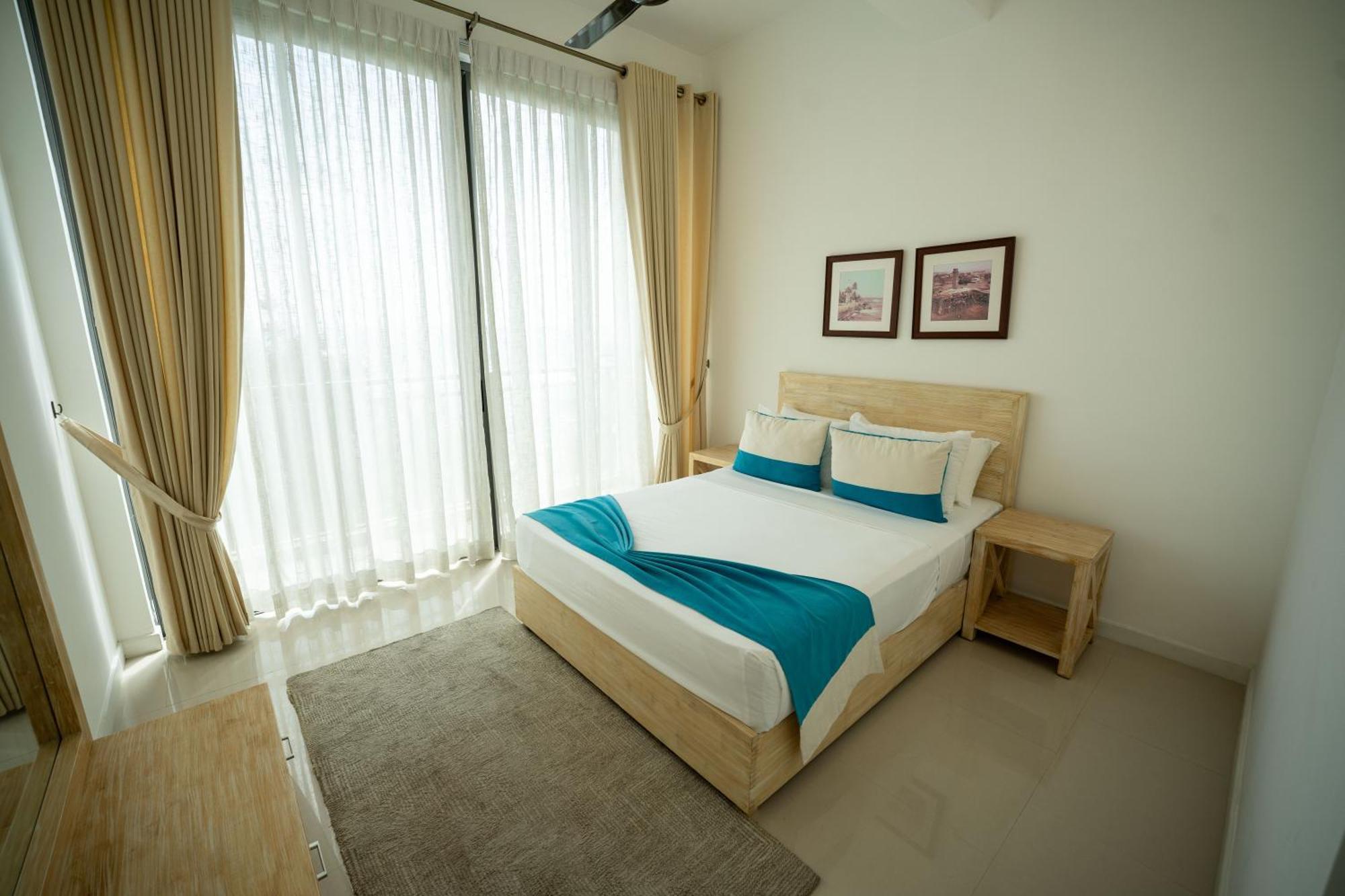 Oceanfront Galle By Icc Exteriér fotografie