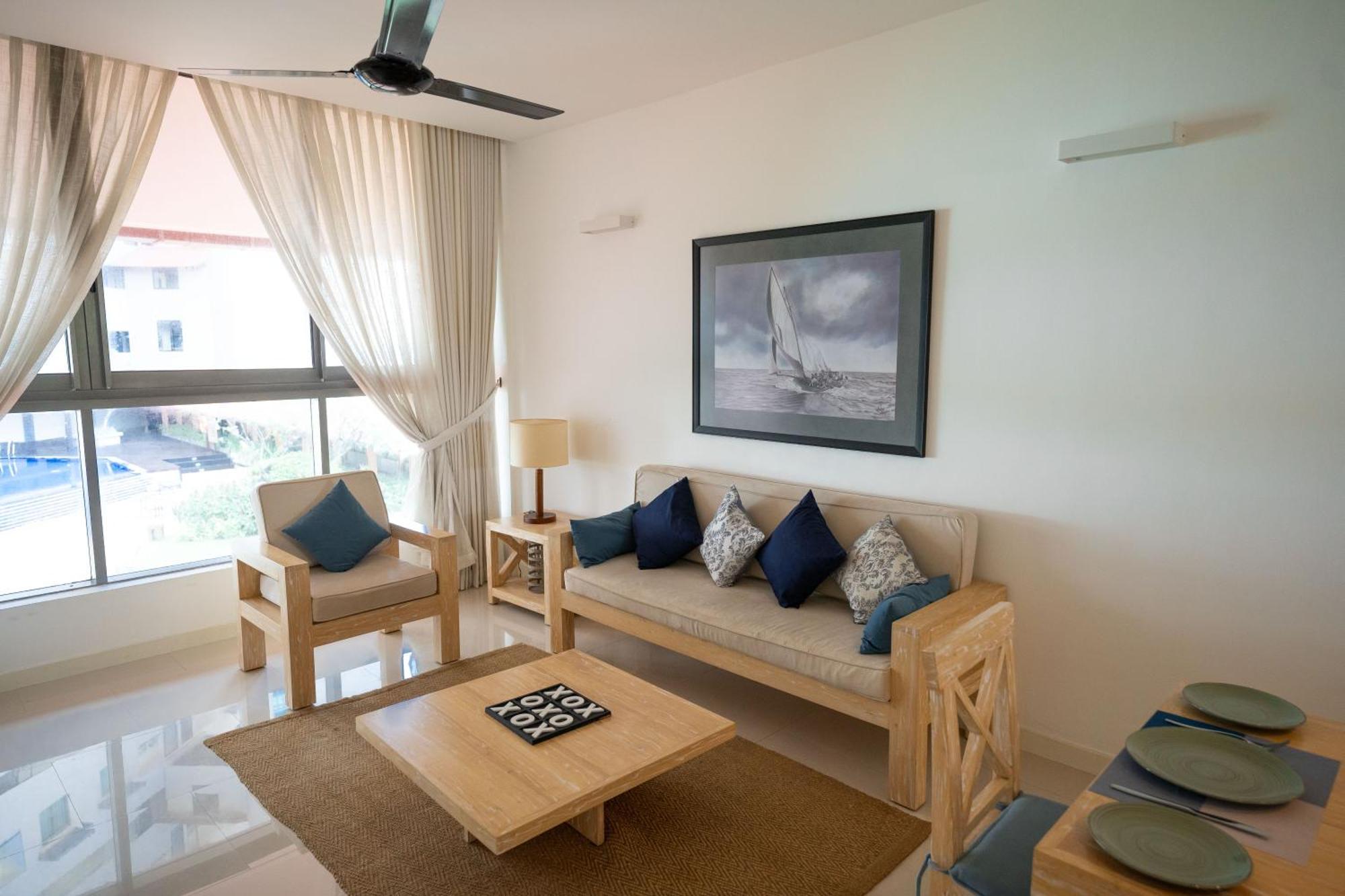 Oceanfront Galle By Icc Exteriér fotografie