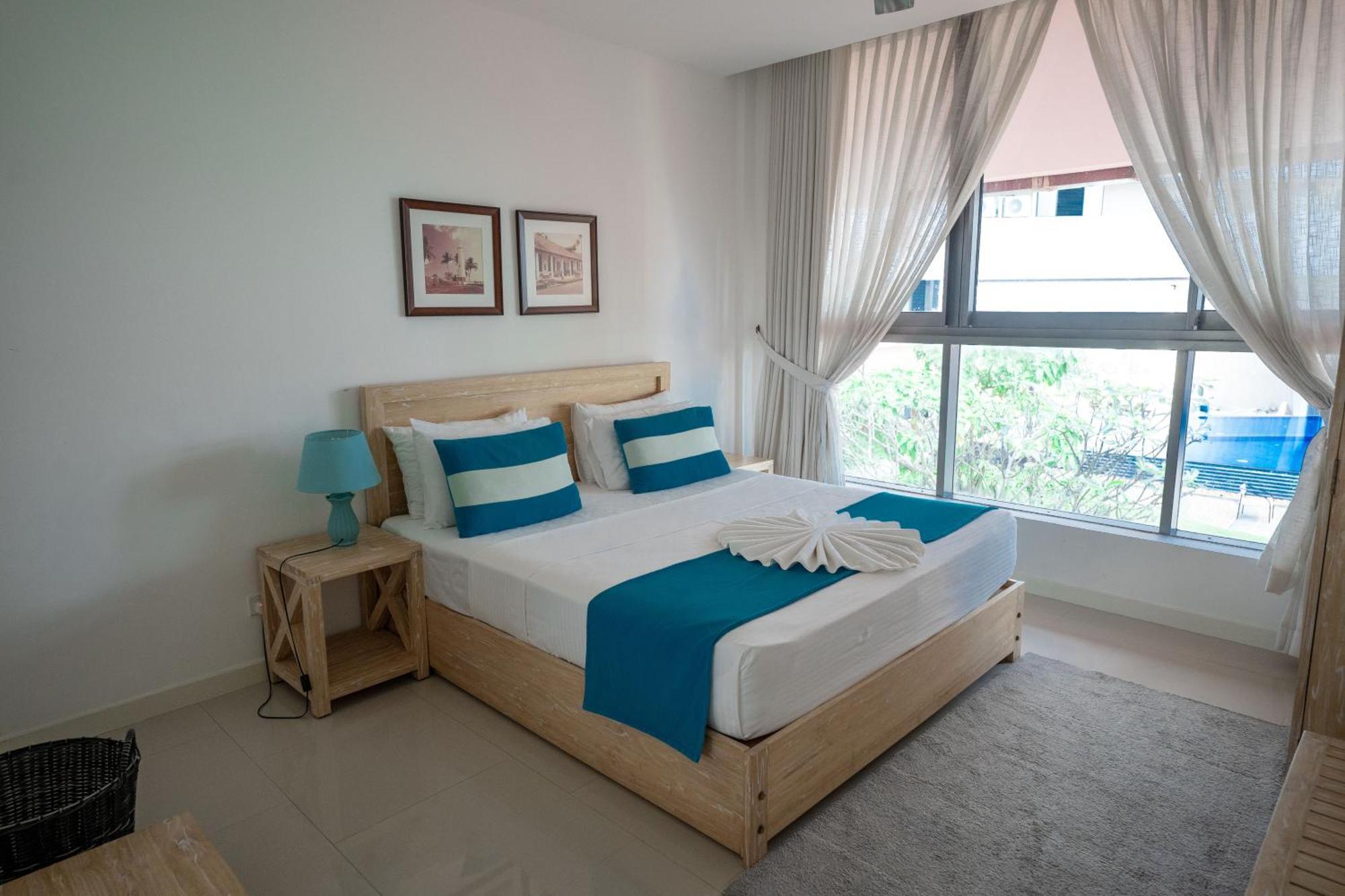 Oceanfront Galle By Icc Exteriér fotografie