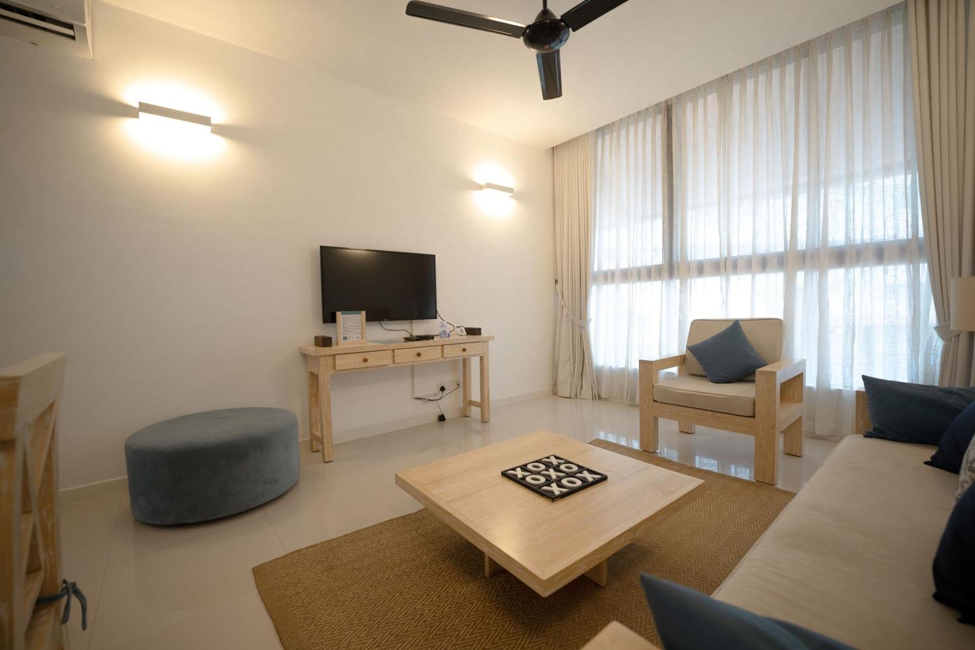 Oceanfront Galle By Icc Exteriér fotografie