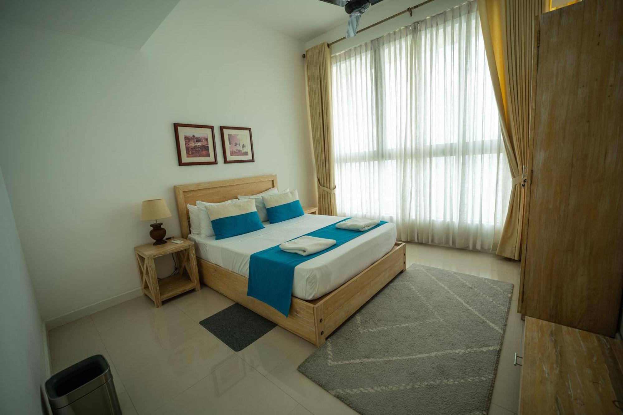 Oceanfront Galle By Icc Exteriér fotografie