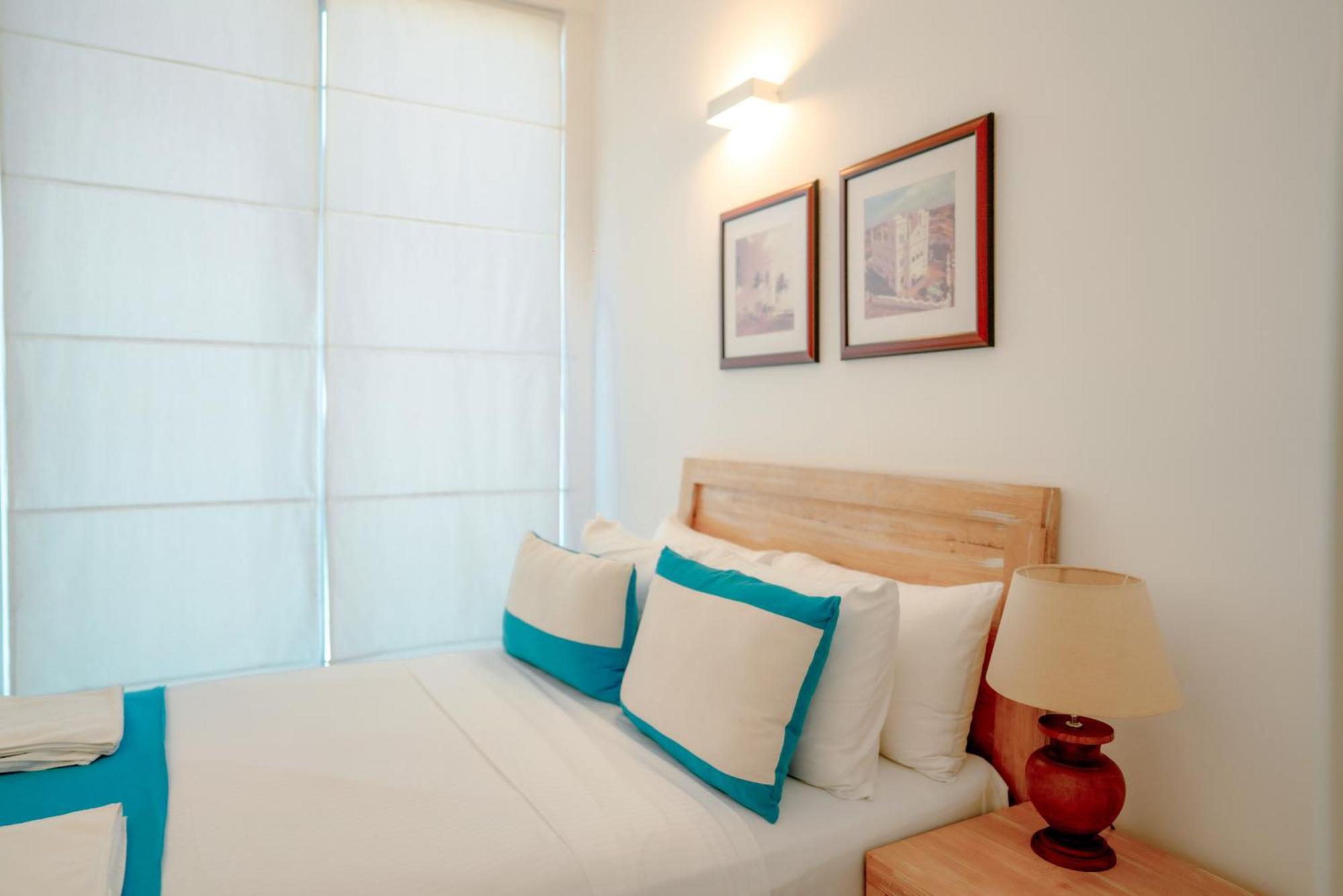 Oceanfront Galle By Icc Exteriér fotografie