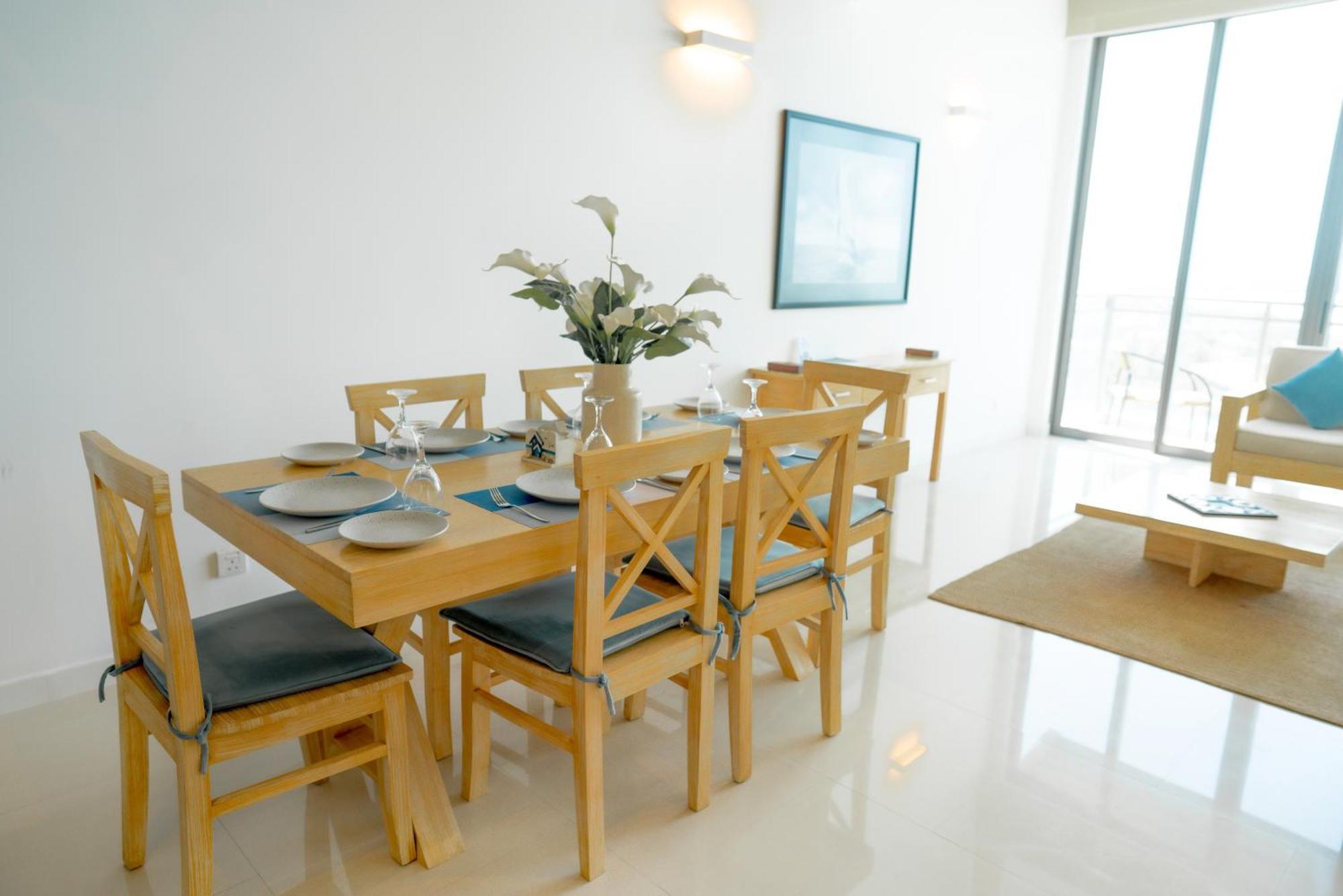 Oceanfront Galle By Icc Exteriér fotografie
