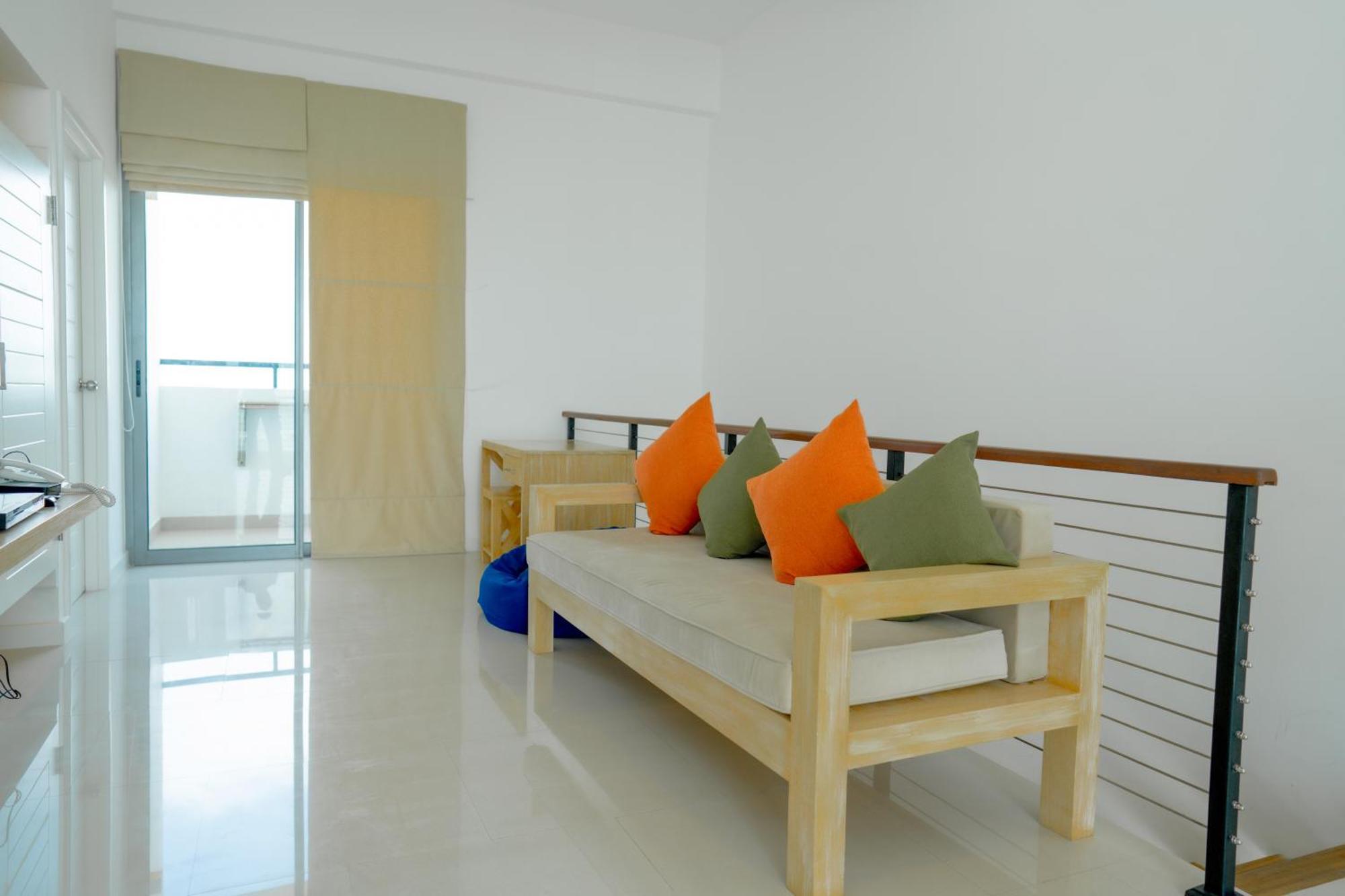 Oceanfront Galle By Icc Exteriér fotografie
