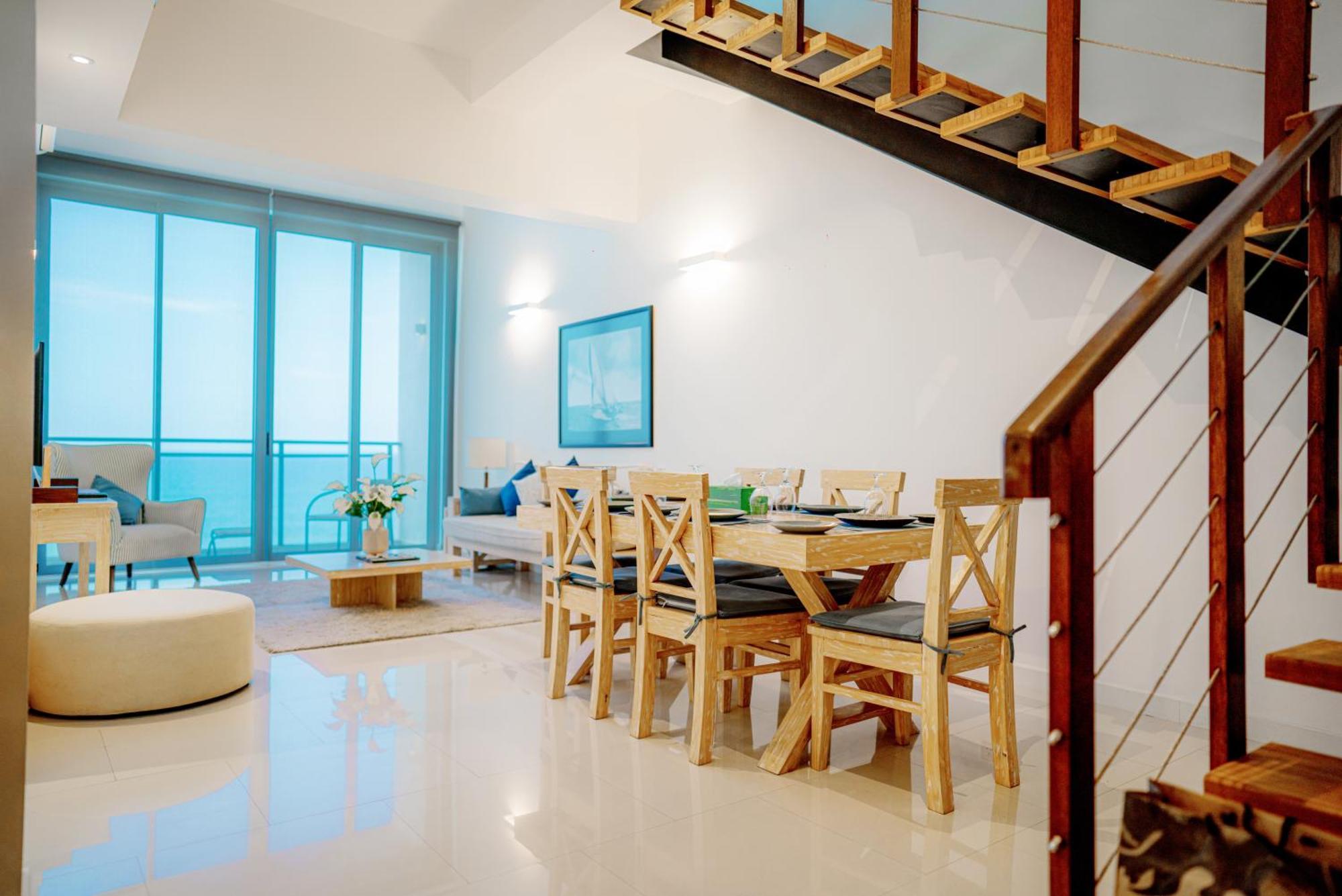 Oceanfront Galle By Icc Exteriér fotografie