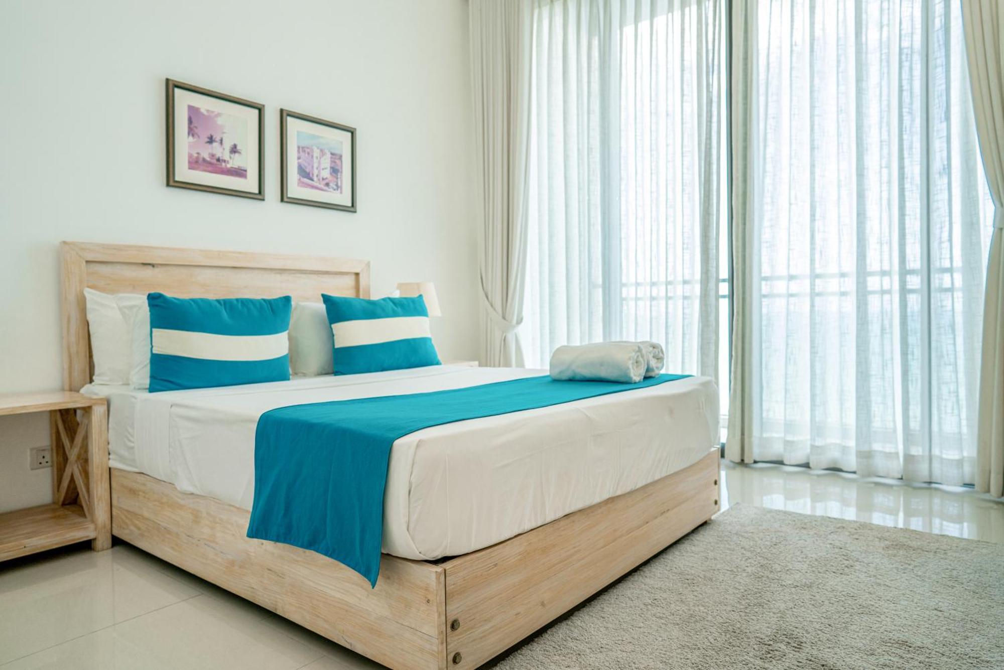 Oceanfront Galle By Icc Exteriér fotografie