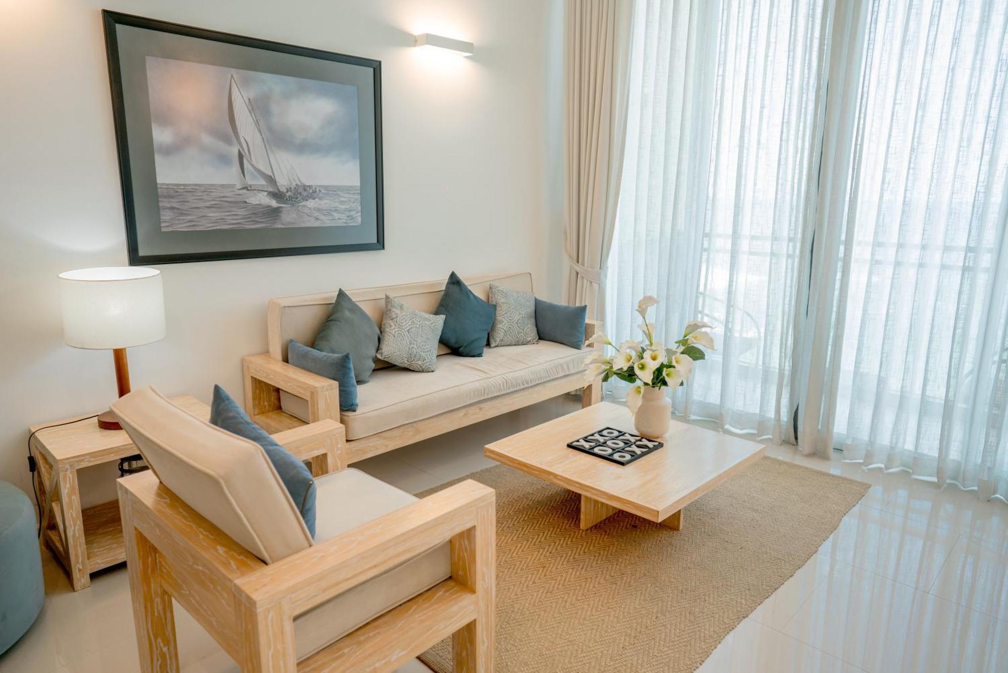Oceanfront Galle By Icc Exteriér fotografie