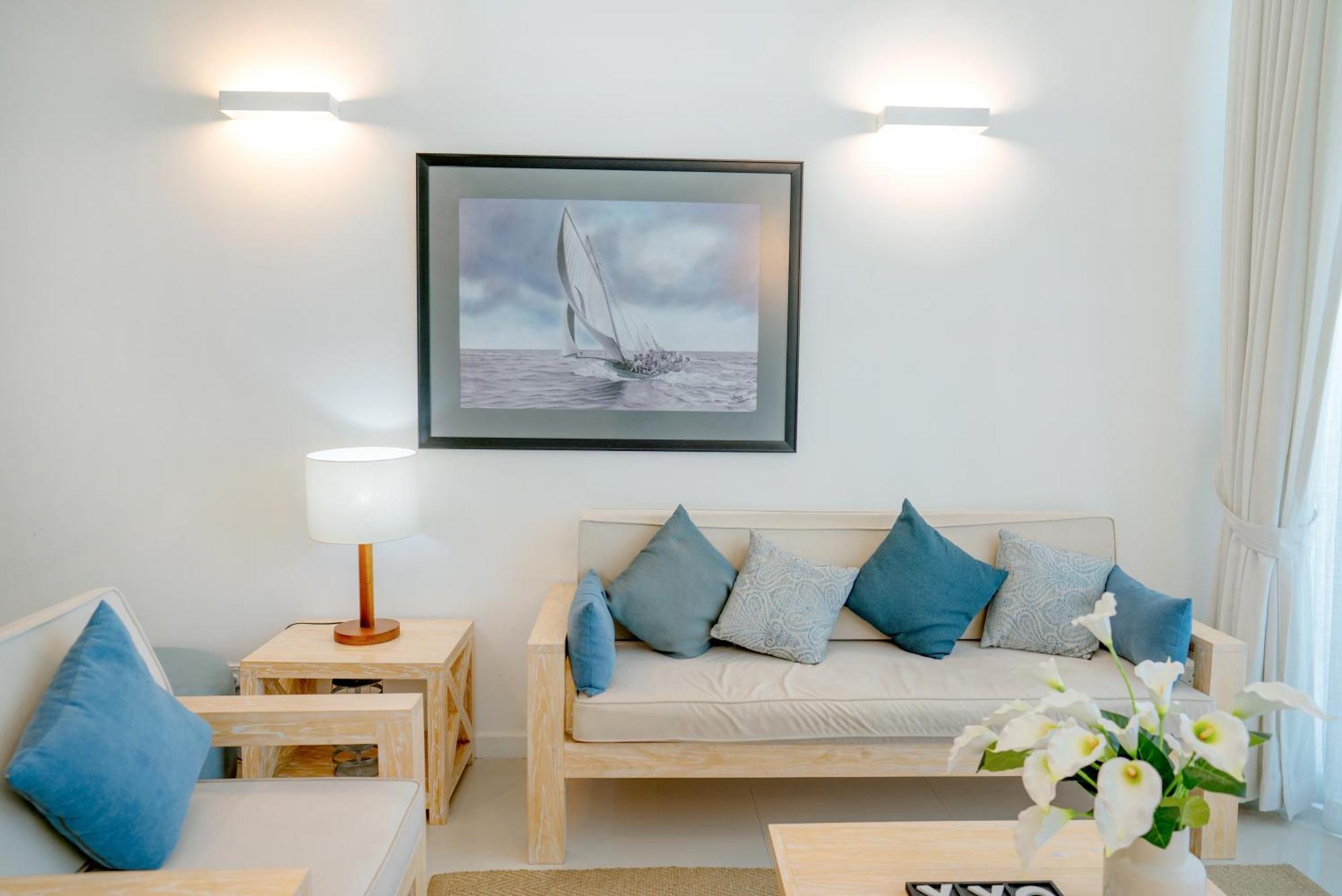 Oceanfront Galle By Icc Exteriér fotografie